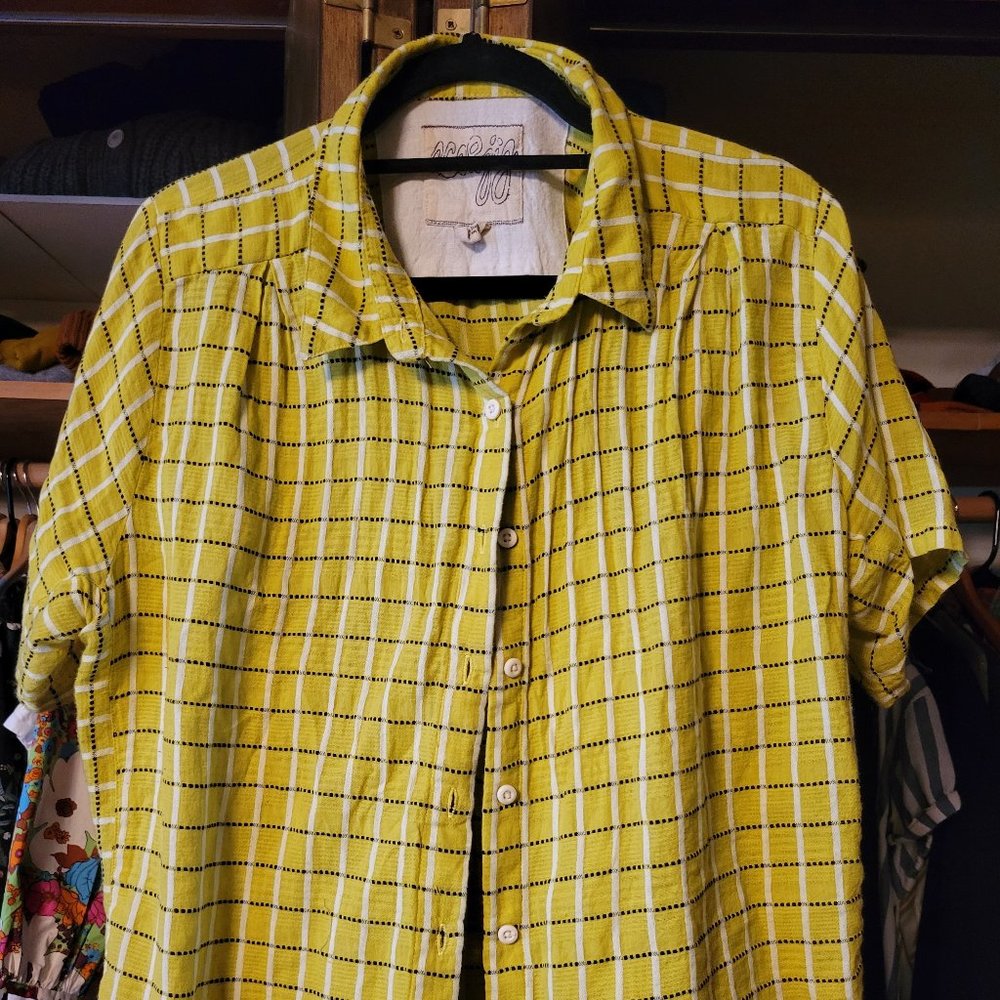 Ace & Jig Winnie Top